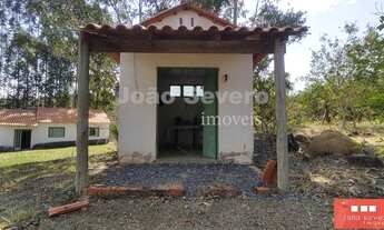 Imagem 6: Fazenda para Venda em Planaltina, Área Rural de Planaltina, 3 dormitórios, 1 suíte, 3 banh