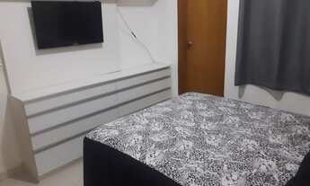 Imagem 5: Residencial Flora Park 3qts sendo 1 suíte com lazer completo em Aparecida de Goiânia