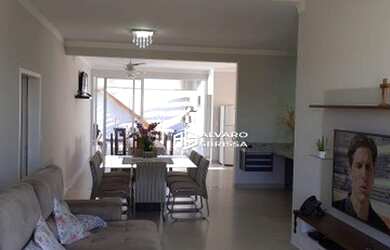 Imagem 6: Casa com 3 dormitórios à venda, 206 m² no Condomínio Portal dos Bandeirantes