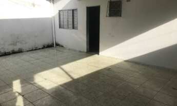 Imagem 2: Casa 03 quartos mais barracão no conjunto Aruana III