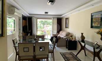 Imagem 3: Rio de Janeiro - Apartamento Padrão - JACAREPAGUÁ