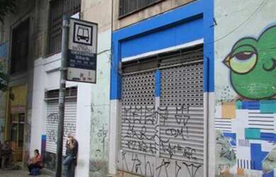 Imagem 2: LOJA NO CENTRO ALUGUEL