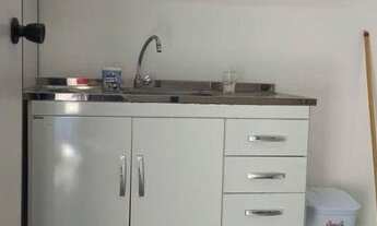 Imagem 6: Sala para alugar, 50 m² por R$ 1.600,00/mês - Funcionários - Belo Horizonte/MG