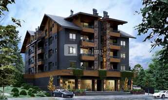 Imagem: Canela - Apartamento Padrão - Centro