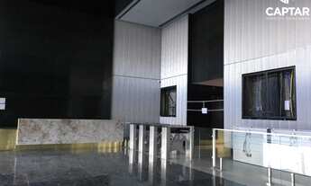 Imagem 5: Sala comercial no Empresarial Times - André Luis