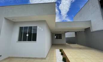 Imagem: Casa Térrea 78,00 m² de Construção