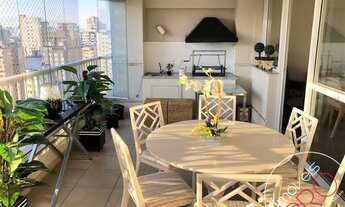 Imagem: Apartamento 181m² 3 dormitórios para Venda