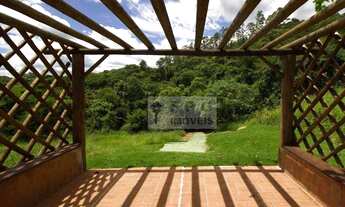 Imagem 6: Terreno à venda, 1006 m² - Condomínio Bothanica Jarinu - Jarinu/SP