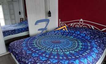 Imagem 7: Casa / Sobrado para Venda em Santos, Vila Belmiro, 3 dormitórios, 1 suíte, 3 banheiros, 2