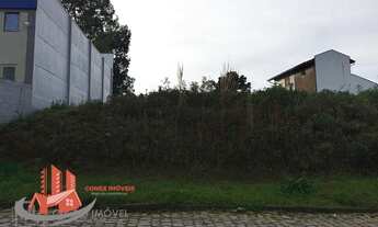 Imagem: CAXIAS DO SUL - Terreno Padrão - Santa