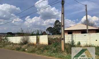 Imagem 3: Terreno em rua - Bairro Cará-cará em Ponta Grossa