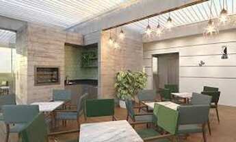 Imagem 4: Apartamento para venda tem 36 metros quadrados com 1 quarto em Pina - Recife - PE