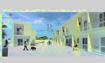 Imagem 2: Terreno em rua - Bairro Boiçucanga em São Sebastião