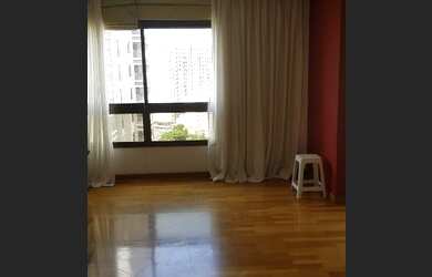 Imagem 4: Apartamento Venda 2 Dormitórios - 134 m² Vila Clementino