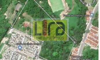 Imagem: Área para vender