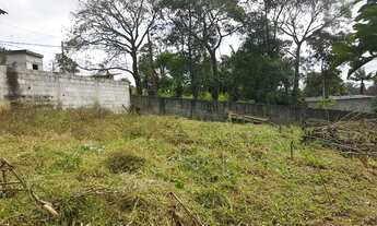 Imagem: Terreno no bairro Jardim Dora