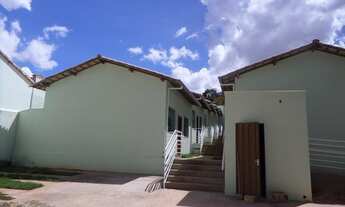 Imagem 2: CASA GEMINADA 2 QUARTOS, JAQUELINE