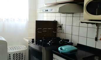 Imagem 5: Apartamento com 2 quartos no Anselmo Vedoato Residencial - Bairro Nova Olinda em Londrina