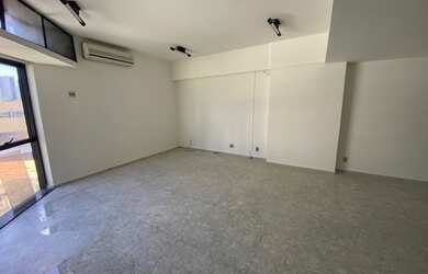Imagem 4: Sala para locação disponível no jardim renascença II