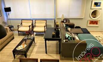 Imagem 4: Apartamento 108m² 2 Dormitórios para venda no jardim Paulista