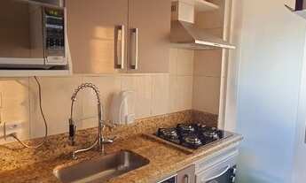 Imagem 7: Apartamento a venda, 80 m² - Freguesia do Ó - São Paulo/SP