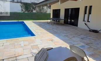 Imagem 6: Casa de Condominio em Alphaville - Santana de Parnaíba