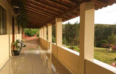 Imagem 7: Chácara para Venda em Congonhal, Campestre, 2 dormitórios, 1 banheiro, 1 vaga