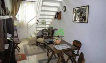 Imagem 6: Apartamento COBERTURA DUPLEX, com 3 dormitórios, 1 suite, 107 m² à venda por R$ 318.000,0