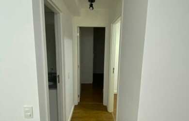 Imagem 6: Apartamento com 2 dormitórios para alugar, 48 m² por R$ 2.112/mês - Interlagos - São Paulo