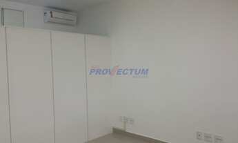 Imagem 4: Sala - Loteamento Alphaville Campinas - Campinas