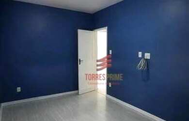 Imagem 5: Apartamento - 2 Dormitórios - Embaré - Santos