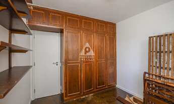 Imagem 7: Apartamento à venda, 4 quartos, 1 suíte, 2 vagas, Leblon - RIO DE JANEIRO/RJ