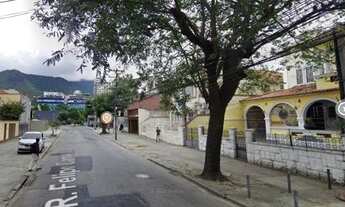 Imagem 6: Rio de Janeiro - Terreno Padrão - Tijuca