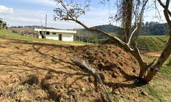 Imagem 4: Lote/Terreno para venda possui 600 ag1-metros quadrados em centro - Igaratá - São Paulo