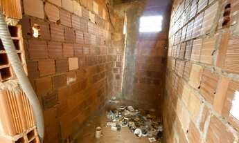 Imagem 13: Brazil Imobiliária Vende - Lote 400m² no Condomínio Residencial Paraíso