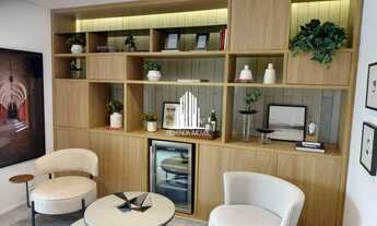 Imagem 6: Apartamento Residencial de 173m² no Alto da Boa Vista