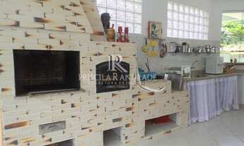 Imagem 7: Casa sobrado com 5 quartos - Bairro Morada da Praia em Bertioga