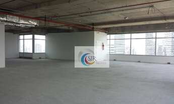 Imagem 2: Conjunto Comercial de 1681m² com 48 vagas no Brooklin!