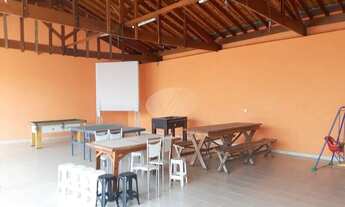 Imagem 3: Casa - Vila Brandina - Campinas