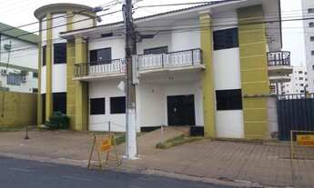 Imagem 2: Casa com 8 quarto(s) no bairro Bosque da Saude em Cuiabá - MT
