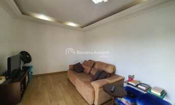 Imagem 6: Casa de condomínio sobrado para venda tem 260 metros quadrados com 3 suítes