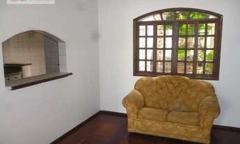 Imagem: Sobrado com 4 dormitórios, 180 m² - venda