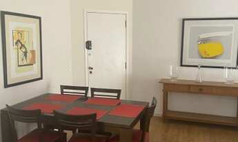 Imagem 5: Apartamento Locação 3 Dormitórios - 120 m² Moema