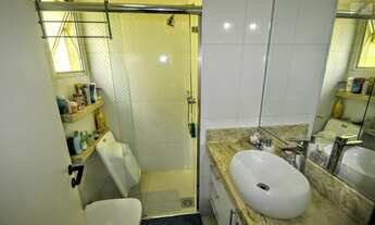 Imagem 4: Apartamento à venda 2 Quartos, 1 Suite, 1 Vaga, 90M², Ponte Preta, Campinas - SP