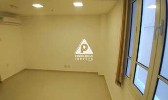 Imagem 6: Excelente sala comercial no Catete