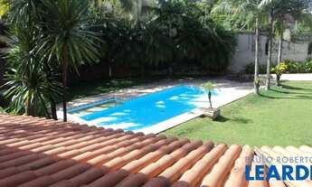 Imagem 2: CASA EM CONDOMÍNIO - ALPHAVILLE - SP