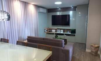 Imagem 2: Apto com 03 quartos, 01 suite, 02 banhos e 02 vagas