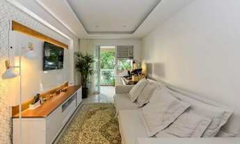 Imagem: Apartamento à venda, 3 quartos, 2 suítes