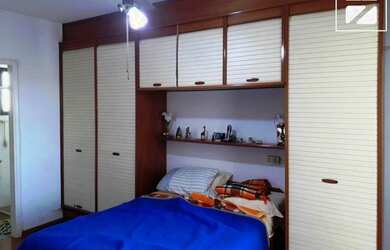 Imagem 7: Apartamento à venda 3 Quartos, 1 Suite, 2 Vagas, 105M², Vila Itapura, Campinas - SP
