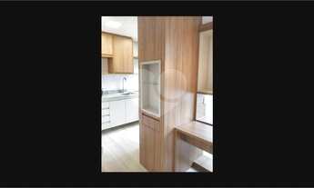 Imagem 7: São Paulo - Apartamento Padrão - CAMPO BELO